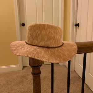 Francesca’s Pink Hat